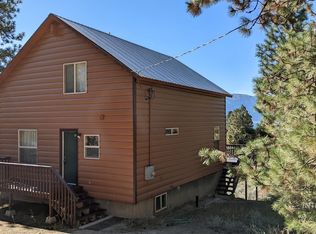 30 Mountain Air Dr, Cascade, ID 83611
