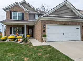 116 Stephen Dr, Georgetown, KY 40324