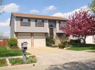 5342 Sawatch Dr, Columbus, OH 43228