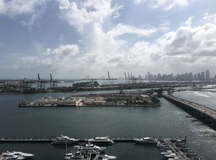 450 Alton Rd APT 2306, Miami Beach, FL 33139