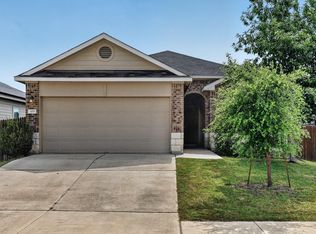 309 Old Glory Trl, Liberty Hill, TX 78642