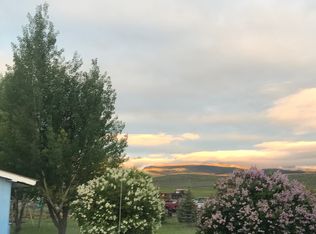 5 Grady Rd, Leadore, ID 83464