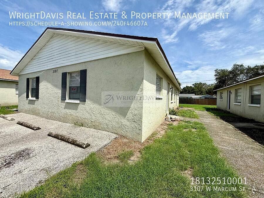 1st image of 3107 W Marcum St #A