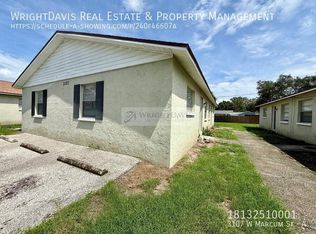 3107 W Marcum St #A, Tampa, FL 33611