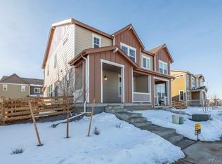 341 Rodden Dr, Erie, CO 80516