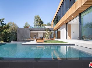 9330 Hazen Dr, Beverly Hills, CA 90210