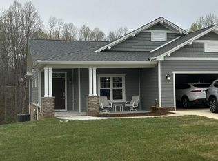 142 Craftsman Way, Lynchburg, VA 24503