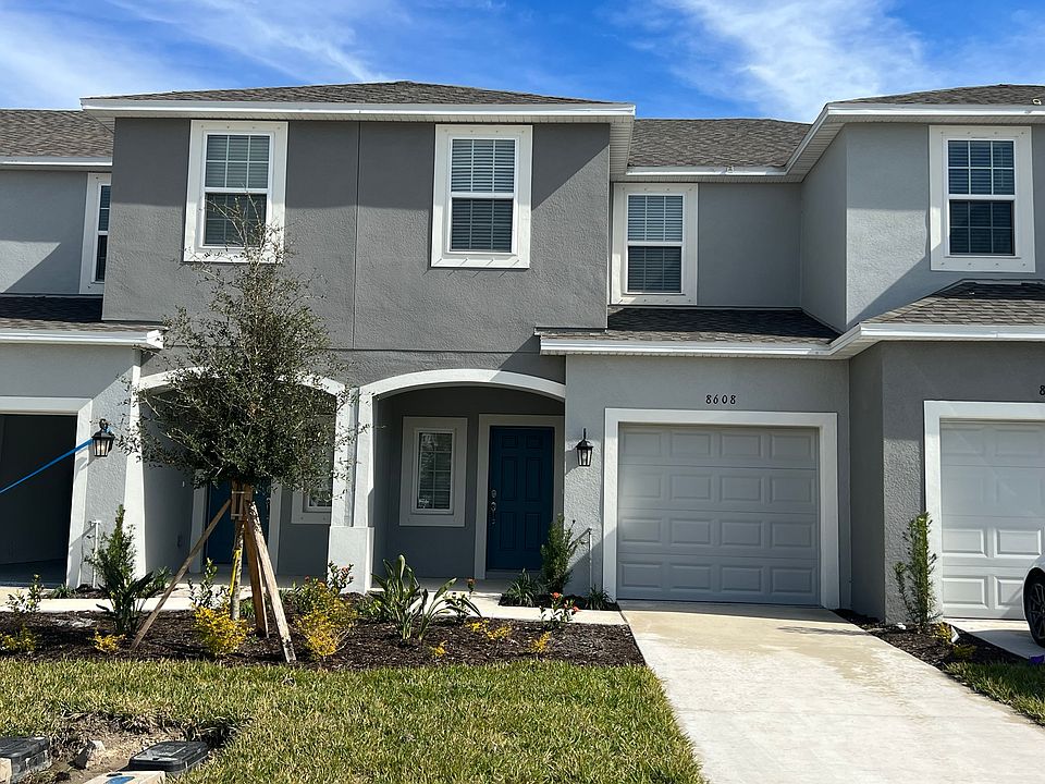 1st image of 8608 Lunar Skye St #1