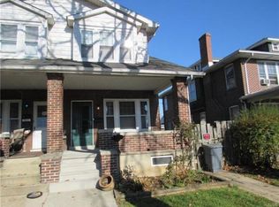 1921 W Livingston St, Allentown, PA 18104