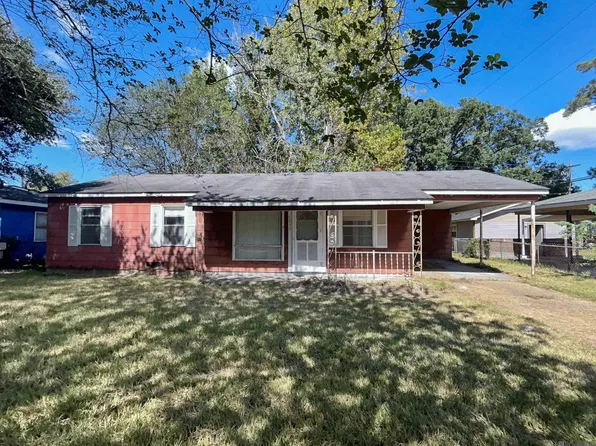 6839 Merrydale Ave, Baton Rouge, LA 70812