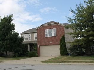 4110 Nauset Dr, Lafayette, IN 47909