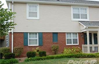 First Floor End Unit!!