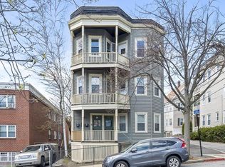24 Laurel St, Somerville, MA 02143