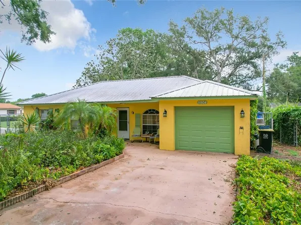 5904 May St, Lakeland, FL 33812
