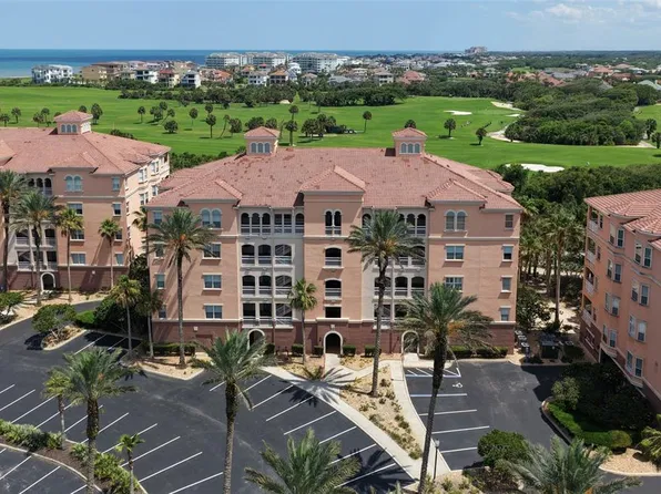 25 OCEAN CREST WAY #1232, PALM COAST, FL 32137