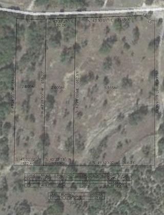 5th image of 3301 Tabletop Mountain Dr