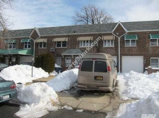 13327 Boss St, Ozone Park, NY 11417