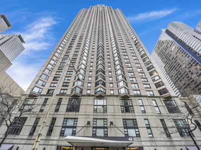 401 E Ontario St APT 1101, Chicago, IL, 60611