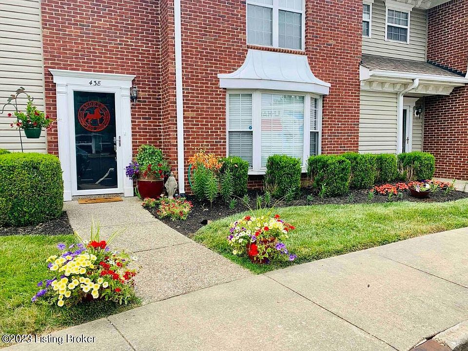 438 Dean Taylor Ct, Simpsonville, KY 40067 Zillow