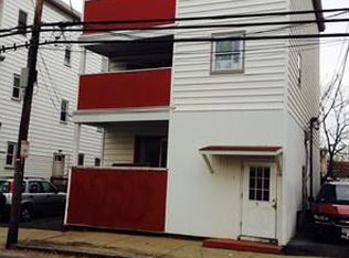 56 Myrtle St, Lawrence, MA 01841