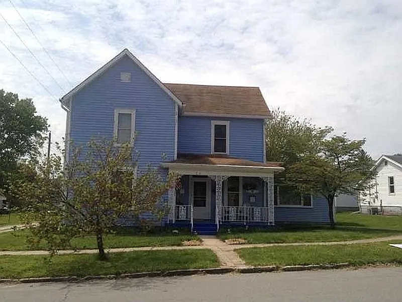 260 S Grant St photo 1