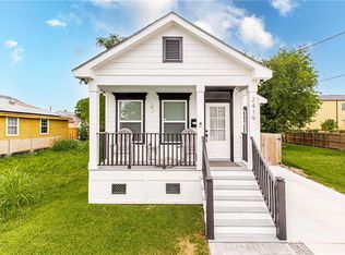 2419 Pauger St, New Orleans, LA 70116