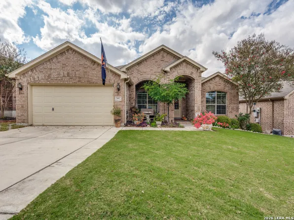 6050 Covers, Schertz, TX 78108