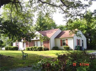 3550 Binkley Rd, Joelton, TN 37080