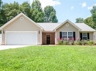 458 Guyton Rd, Williamston, SC 29697