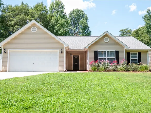 458 Guyton Rd, Williamston, SC 29697