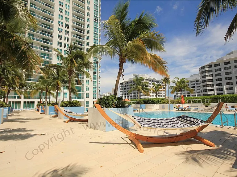 951 Brickell Ave #1409 — Photo 12