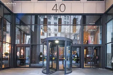 Rented by Sotheby's International Realty