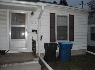 1519 Williston Ave, Waterloo, IA 50702