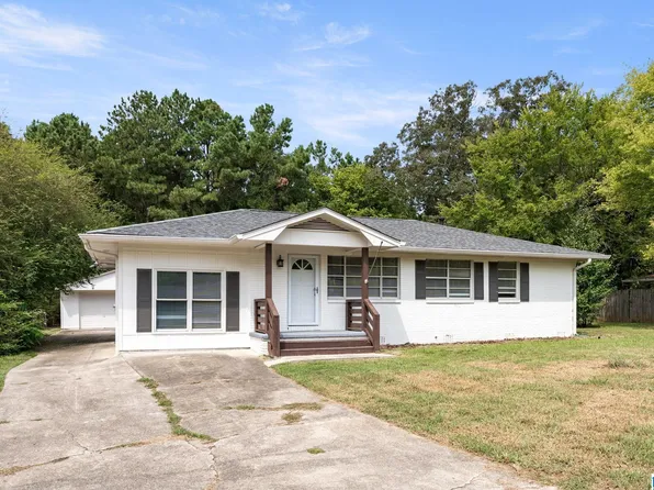 522 Virginia St, Gardendale, AL 35071