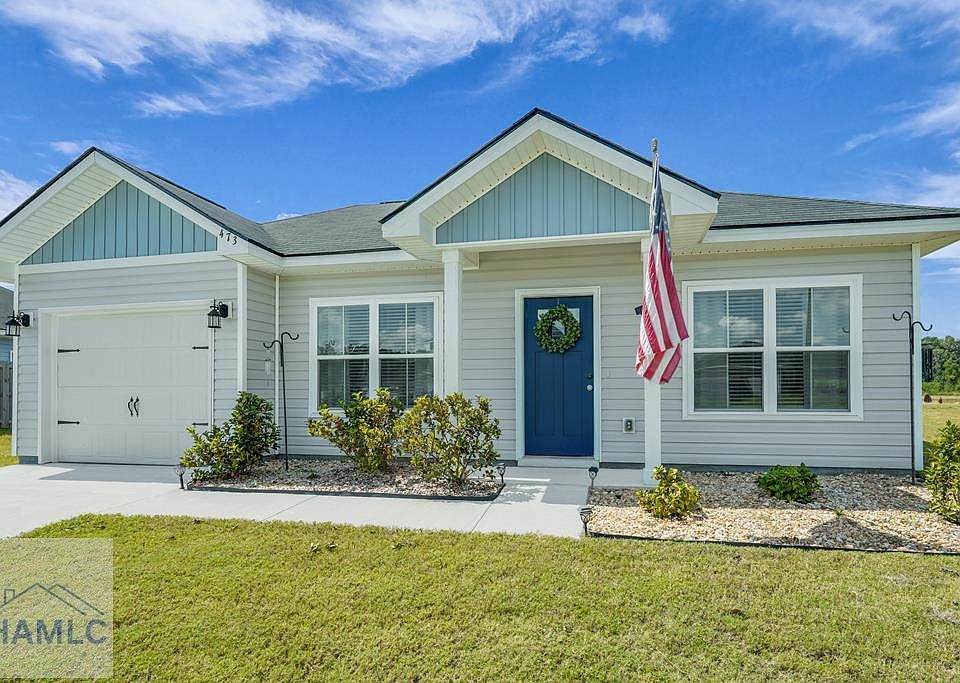 473 Abode Ave, Hinesville, GA 31313 | Zillow