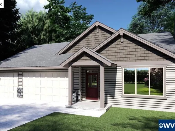 2449 W 10th Ave, Junction City, OR 97448