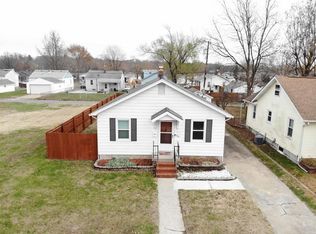 506 Washington Ave, East Alton, IL