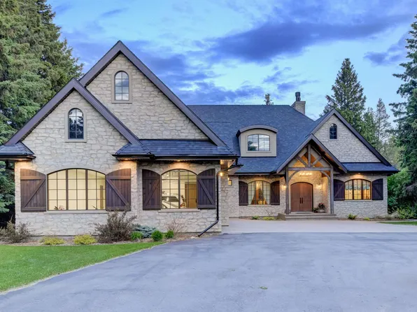 25012 Sturgeon Rd #21, Sturgeon County, AB T8T 0C3