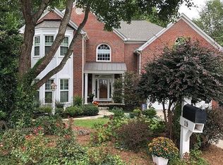 19 Jade Tree Ct, Greer, SC 29650