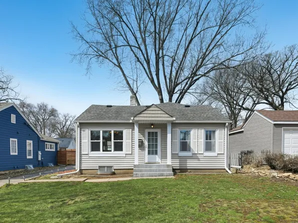 6904 Morgan Ave S, Richfield, MN 55423