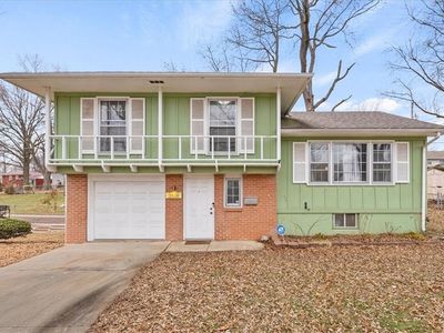 3518 S Rogers Ln, Independence, MO, 64055