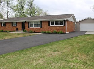 5424 Pace Dr, Paducah, KY 42001