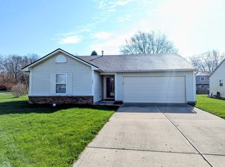 1222 Lynnwood Dr, Anderson, IN 46012