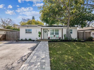 1850 Oregon Ave NE, Saint Petersburg, FL, 33703