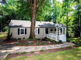 5055 Suwarrow Ct, Tega Cay, SC 29708