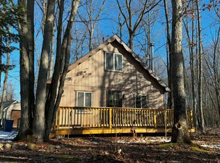 5436 N Reserve Rd, Roscommon, MI 48653