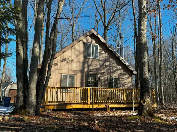 5436 N Reserve Rd, Roscommon, MI 48653