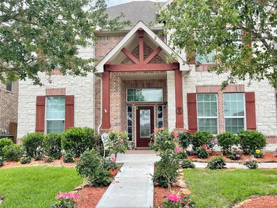 1111 Hickory Ter, Friendswood, TX, 77546