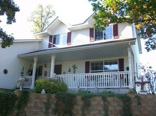 1802 Goldfinch Dr, Buffalo, MN 55313