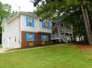 5291 Brookeshire Ct, Douglasville, GA 30135